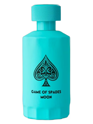Game of Spades Moon