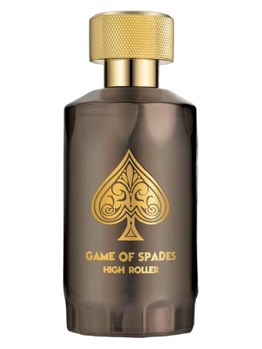 Game of Spades High Roller
