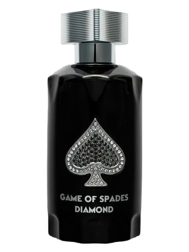 Game of Spades Diamond