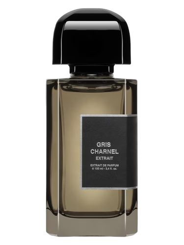 Bdk Gris Charnel Extrait
