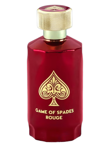 Game of Spades Rouge Extrait