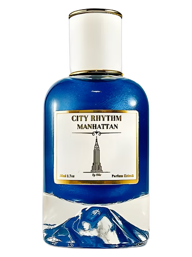 City Rhythm Manhattan