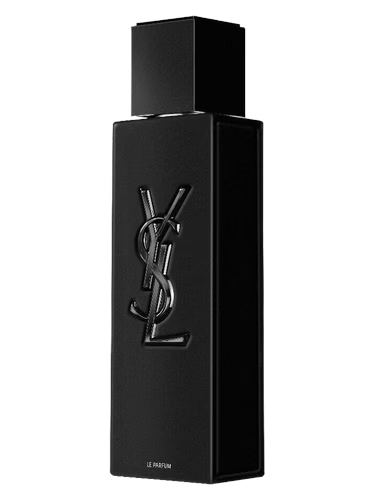 Ysl Myself Le Parfum