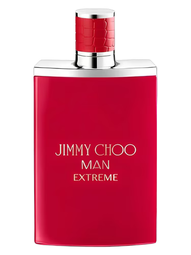 Jimmy Choo Man Extreme