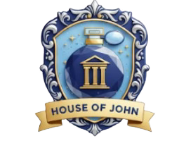 House of John Blue