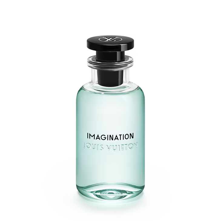 Louis Vuitton Imagination