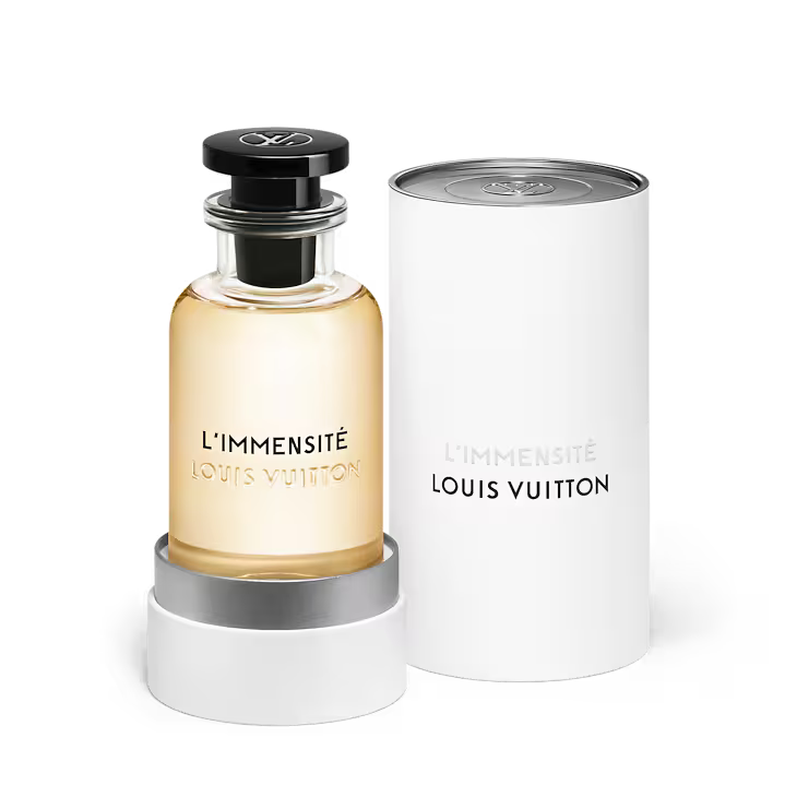 Louis Vuitton L'Immensité