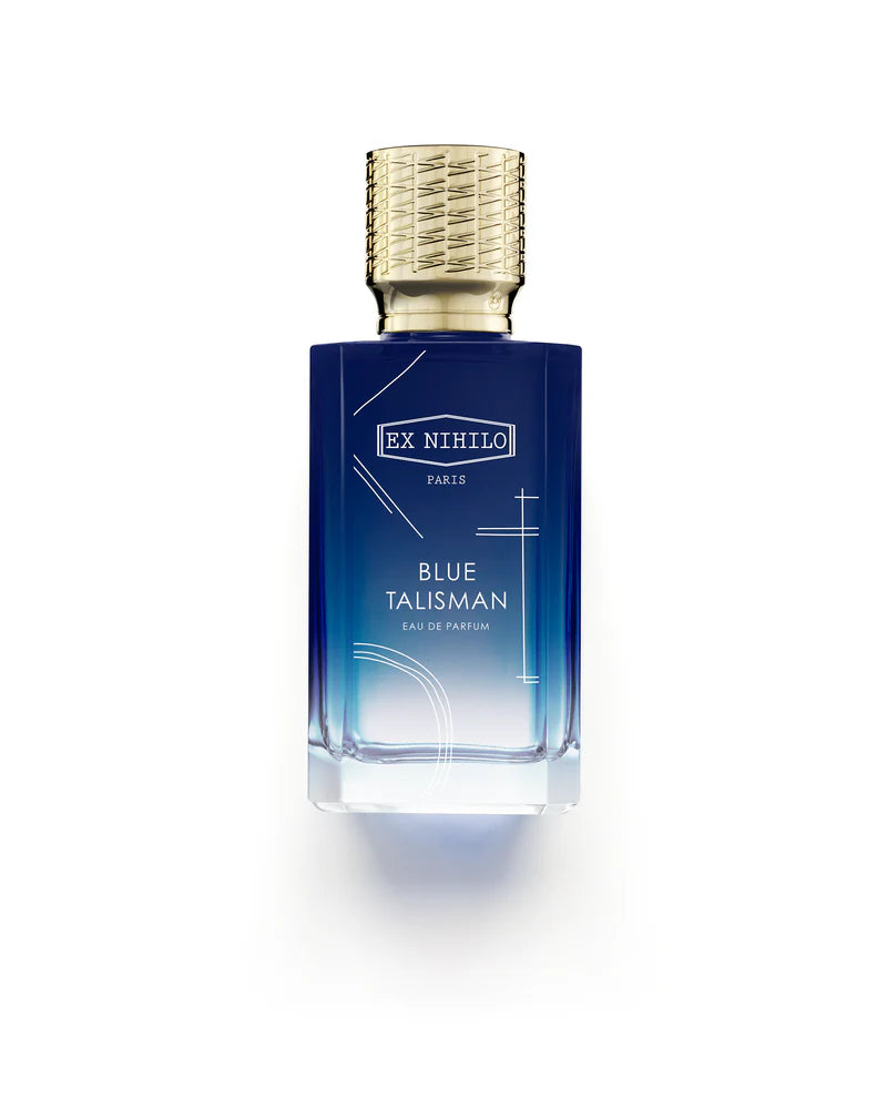 Ex Nihilo Blue Talisman EDP