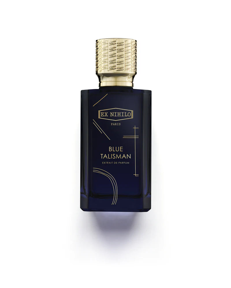 Ex Nihilo Blue Talisman Extrait